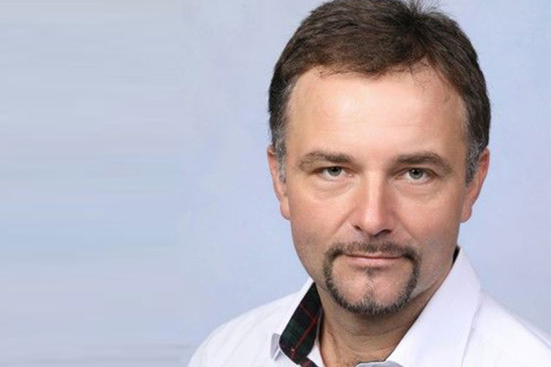 Heinrich Joos